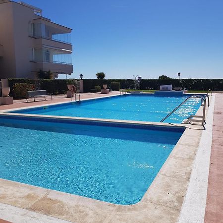 Apartment Vinaroz With Swimming Pools For 4 People Vinarós Exterior foto