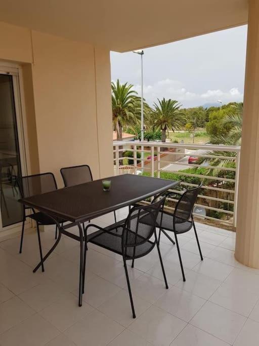 Apartment Vinaroz With Swimming Pools For 4 People Vinarós Exterior foto