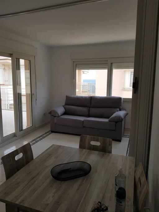 Apartment Vinaroz With Swimming Pools For 4 People Vinarós Exterior foto