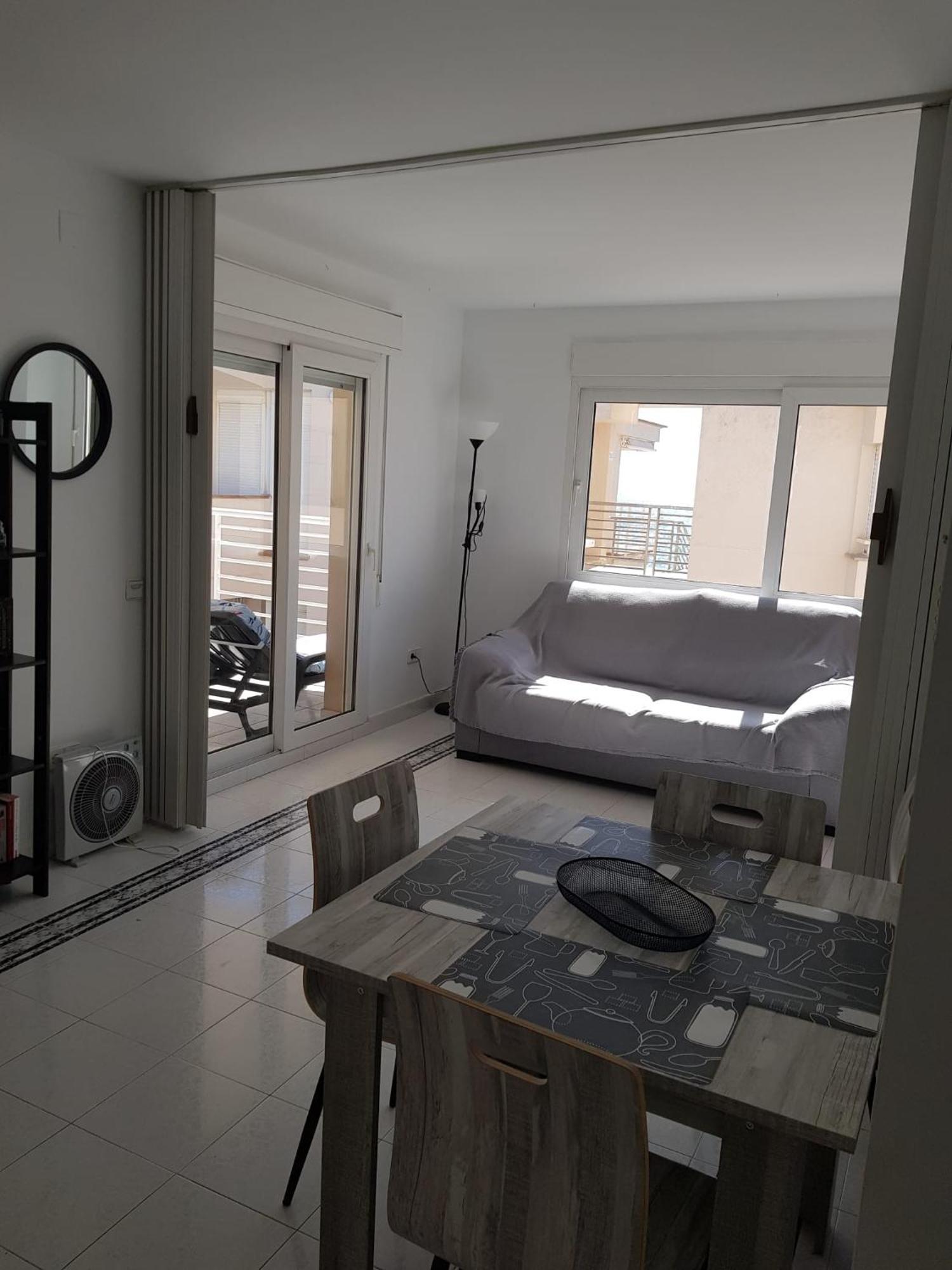 Apartment Vinaroz With Swimming Pools For 4 People Vinarós Exterior foto